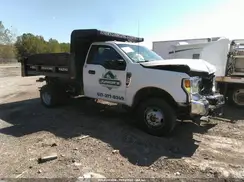 1FDRF3H68LEE52216 2020 FORD F350