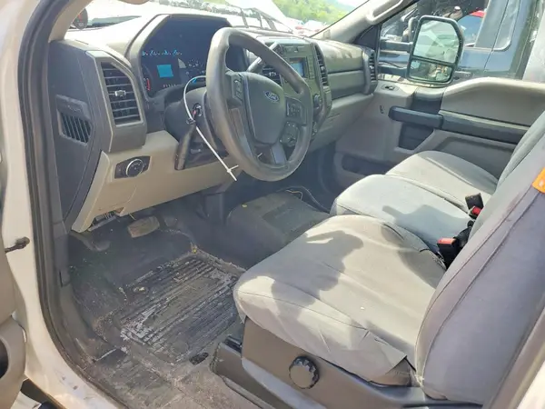 1FDRF3H68MED50142 2021 FORD F350 - Image 8