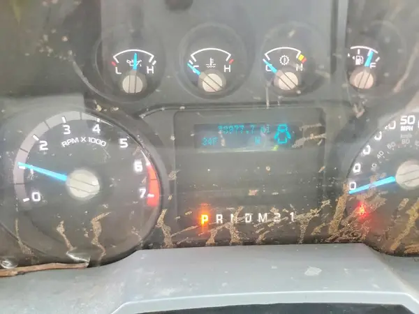 1FDRF3H69GEA93951 2016 FORD F350 - Image 8