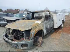 1FDRF3H69GEB27256 2016 FORD F350