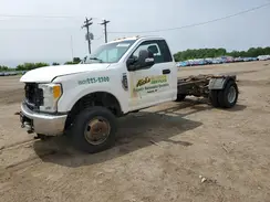 1FDRF3H69HEB19613 2017 FORD F350