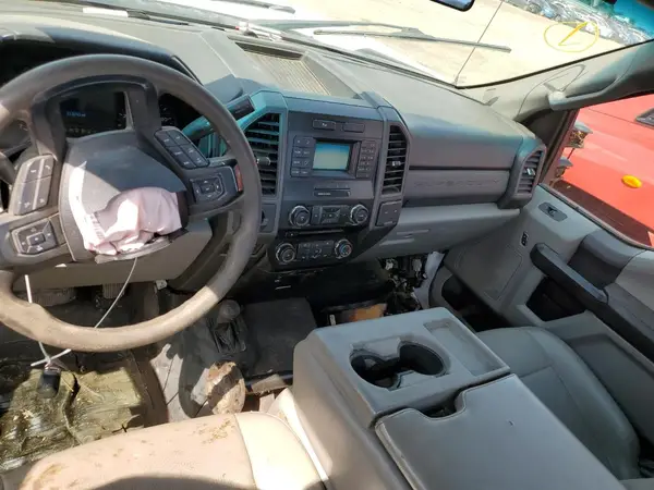 1FDRF3H69HEB19613 2017 FORD F350 - Image 8