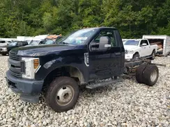 1FDRF3H69JEB55775 2018 FORD F350