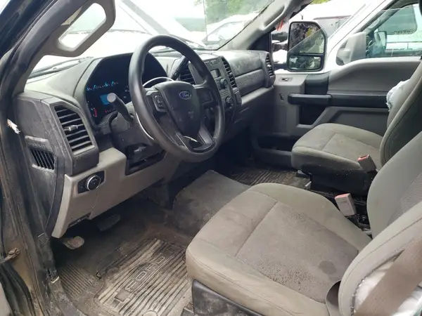 1FDRF3H69JEB55775 2018 FORD F350 - Image 8