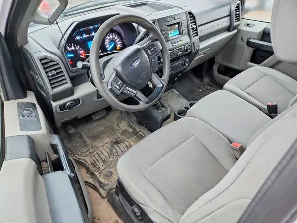 1FDRF3H69KEE61120 2019 FORD F350 - Image 8