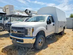 1FDRF3H69KEG04695 2019 FORD F350