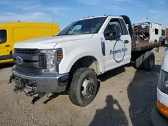 1FDRF3H69KEG58045 2019 FORD F350