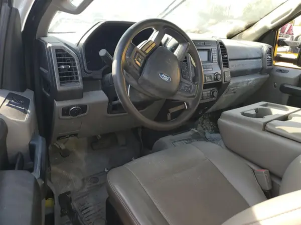 1FDRF3H69KEG58045 2019 FORD F350 - Image 8