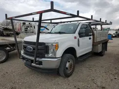 1FDRF3H6XHDA04959 2017 FORD F350