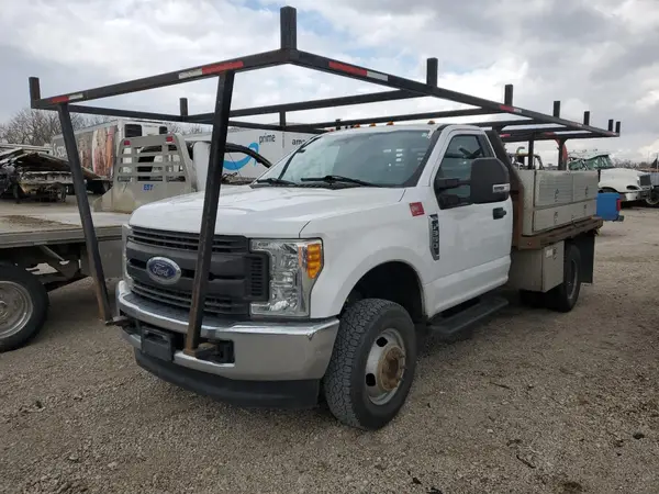 1FDRF3H6XHDA04959 2017 FORD F350 - Image 1