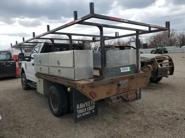 1FDRF3H6XHDA04959 2017 FORD F350 - Image 2