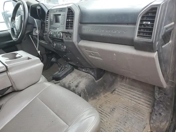 1FDRF3H6XHDA04959 2017 FORD F350 - Image 8