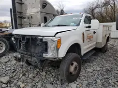 1FDRF3H6XHED03426 2017 FORD F350