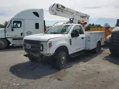 1FDRF3H6XKED00758 2019 FORD F350