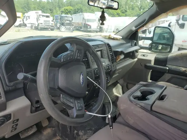 1FDRF3H6XKED00758 2019 FORD F350 - Image 8