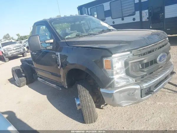 1FDRF3H6XLEE88344 2020 FORD F350 - Image 1
