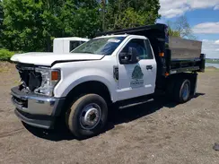 1FDRF3H6XMED09558 2021 FORD F350