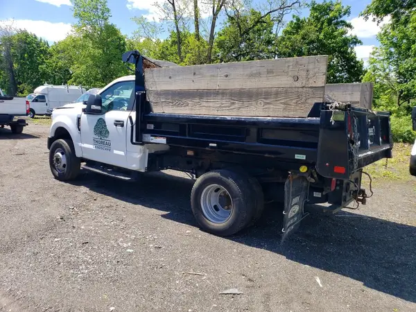 1FDRF3H6XMED09558 2021 FORD F350 - Image 2