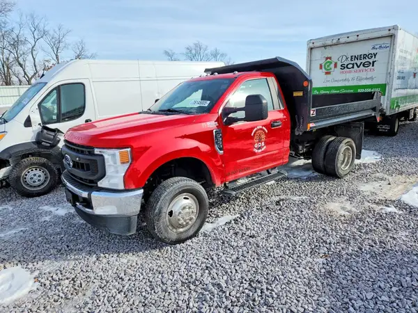 1FDRF3HN0MEC09749 2021 FORD F350 - Image 1