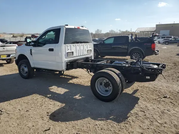 1FDRF3HN0NEC67877 2022 FORD F350 - Image 2