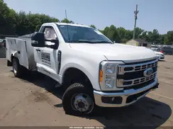 1FDRF3HN0PDA10839 2023 FORD F350