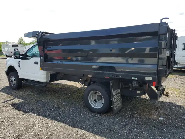1FDRF3HN1NDA01676 2022 FORD F350 - Image 2