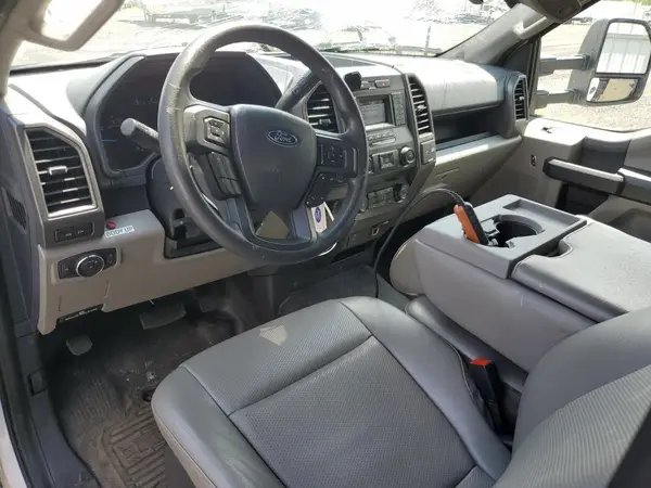 1FDRF3HN1NDA01676 2022 FORD F350 - Image 8