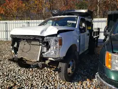 1FDRF3HN2MEC79611 2021 FORD F350