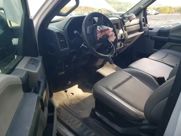 1FDRF3HN2MEC79611 2021 FORD F350 - Image 8