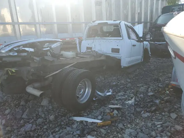 1FDRF3HN2PDA20434 2023 FORD F350 - Image 2