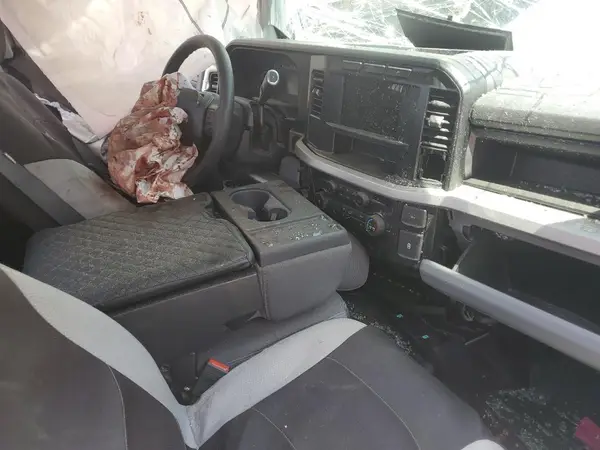 1FDRF3HN2PDA20434 2023 FORD F350 - Image 6