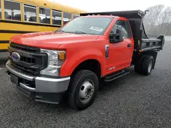1FDRF3HN3LEC56174 2020 FORD F350