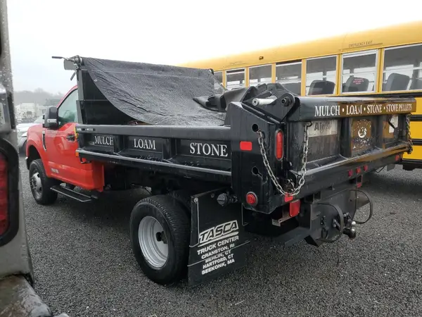 1FDRF3HN3LEC56174 2020 FORD F350 - Image 2