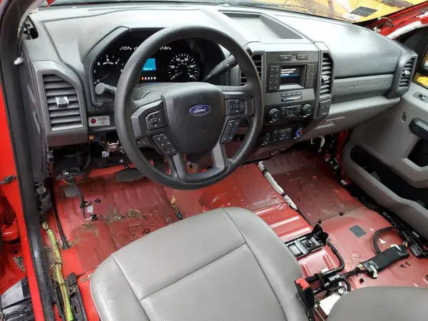 1FDRF3HN3LEC56174 2020 FORD F350 - Image 8