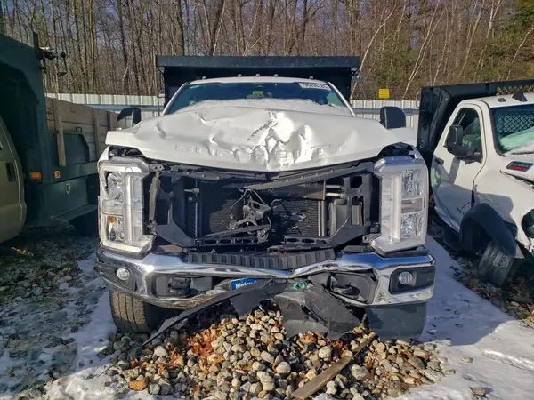 1FDRF3HN4RDA19725 2024 FORD F350 - Image 2