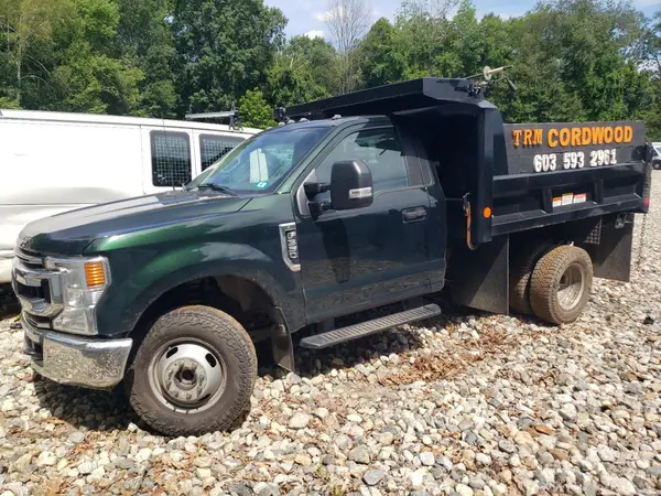 1FDRF3HN6NED64226 2022 FORD F350 - Image 1