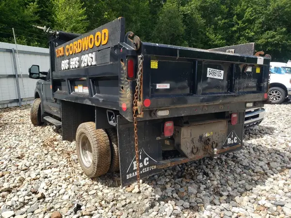 1FDRF3HN6NED64226 2022 FORD F350 - Image 2