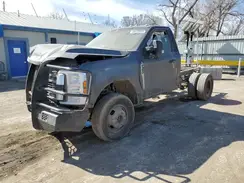 1FDRF3HN6RDA10279 2024 FORD F350
