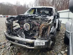 1FDRF3HN7MDA01597 2021 FORD F350