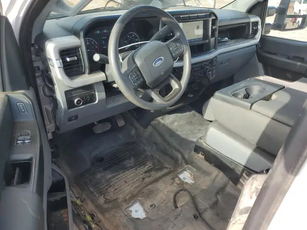 1FDRF3HN7PDA17884 2023 FORD F350 - Image 8
