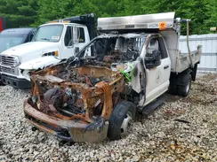 1FDRF3HN7PDA20624 2023 FORD F350