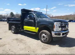 1FDRF3HN7REC10257 2024 FORD F350