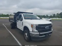 1FDRF3HN8NDA09452 2022 FORD F350
