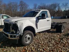 1FDRF3HN8PDA20616 2023 FORD F350