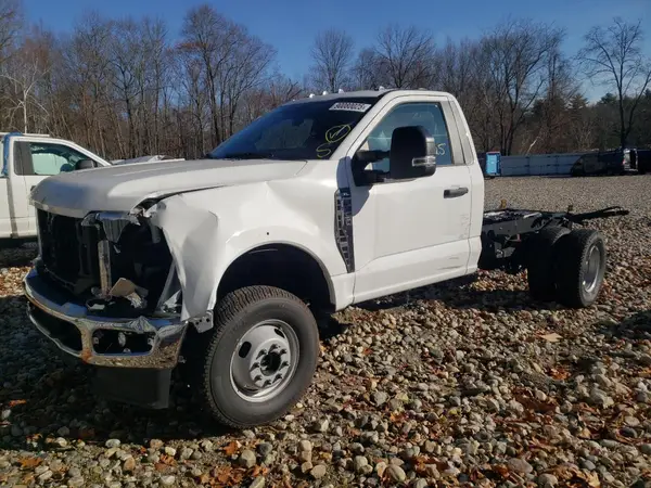 1FDRF3HN8PDA20616 2023 FORD F350 - Image 1