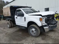1FDRF3HN9NDA26552 2022 FORD F350