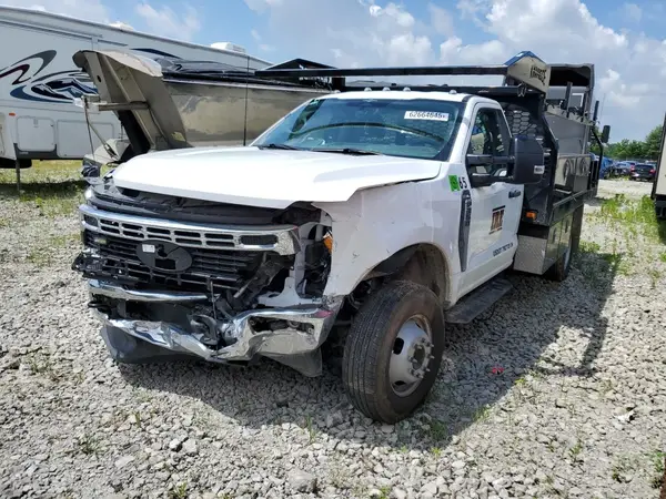 1FDRF3HN9PDA18311 2023 FORD F350 - Image 1