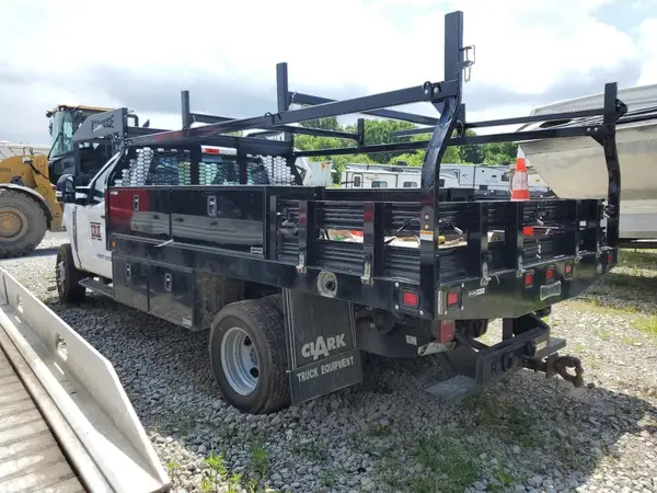 1FDRF3HN9PDA18311 2023 FORD F350 - Image 2