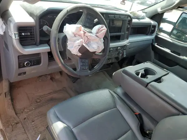 1FDRF3HN9PDA18311 2023 FORD F350 - Image 8