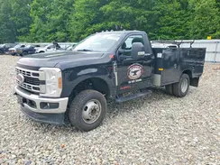 1FDRF3HN9RDA01429 2024 FORD F350